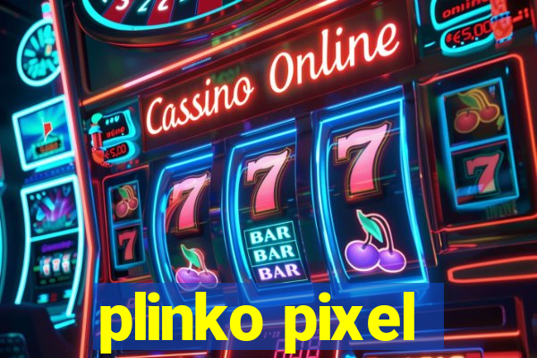 plinko pixel